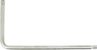 Cruztools, T50 tagaratta Star/Torx mutrivõti