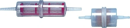 on-line plastic filter 8-10mm