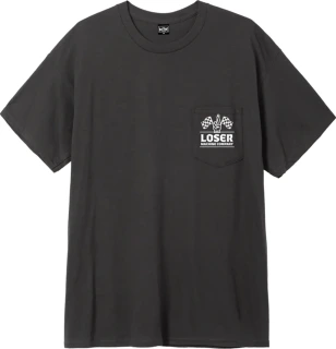 Loser Machine Blacktop t-shirt