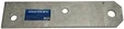 STRAIGHT STRIP 340X80X8