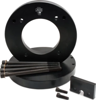 JIMS, cylinder torque plate kit