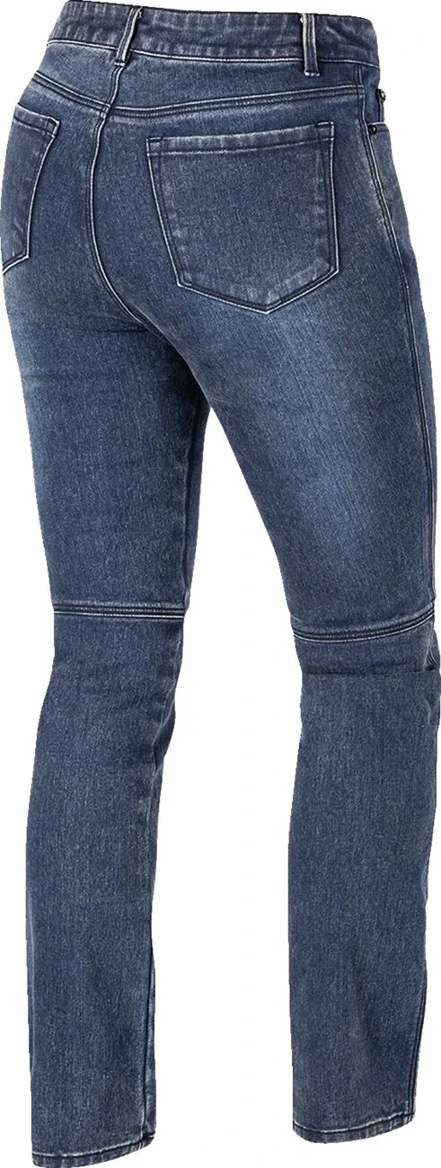 PANT WM TUSCADERO3 BLUE 0