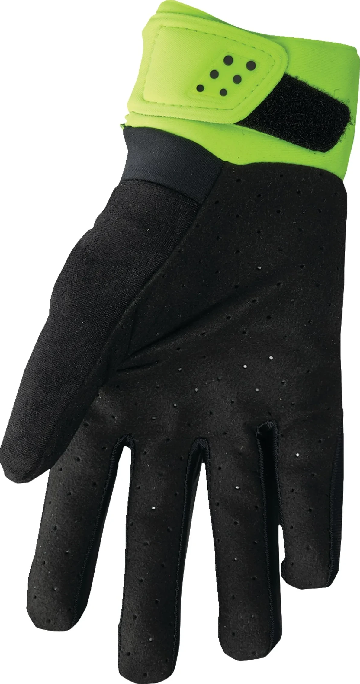 GLOVE SPECT COLD AC/BK XS