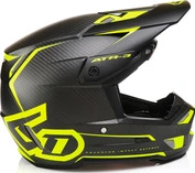 6D Helmet ATR-3 Nova FIM