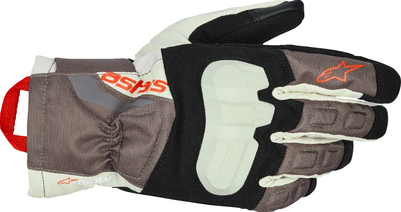 GLOVES XT-3 DS BROWN/SAND/BLACK S