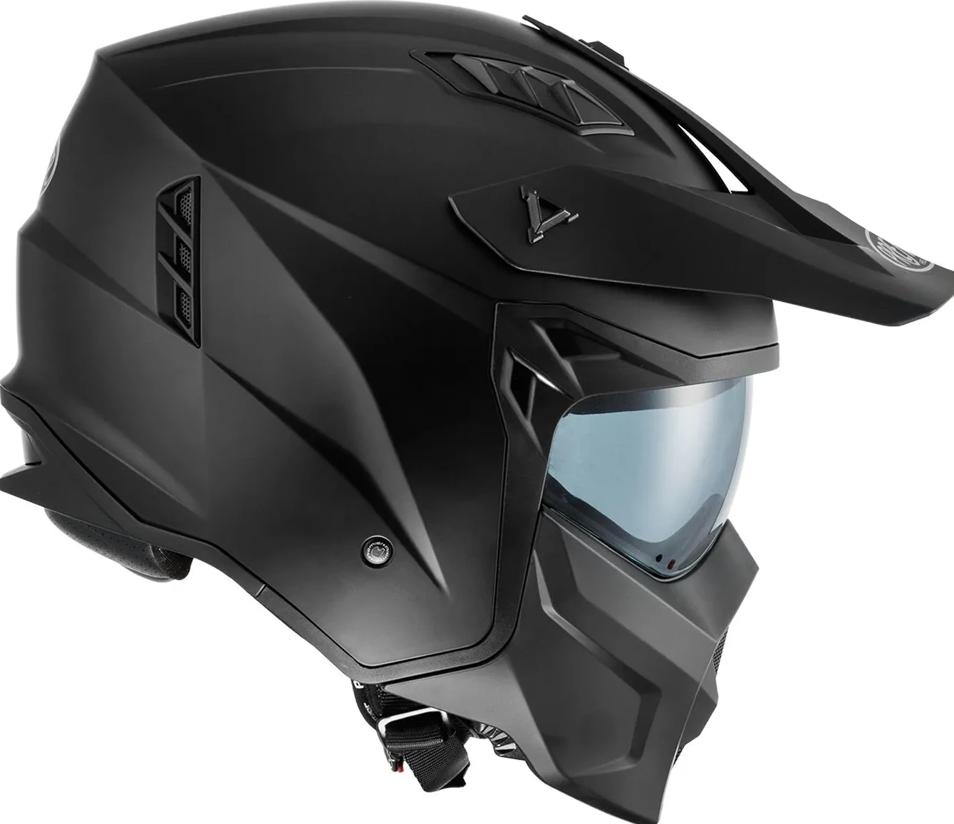 HELMET SUBVERTER U9 BM XS