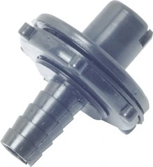 žarnos adapteris 16mm