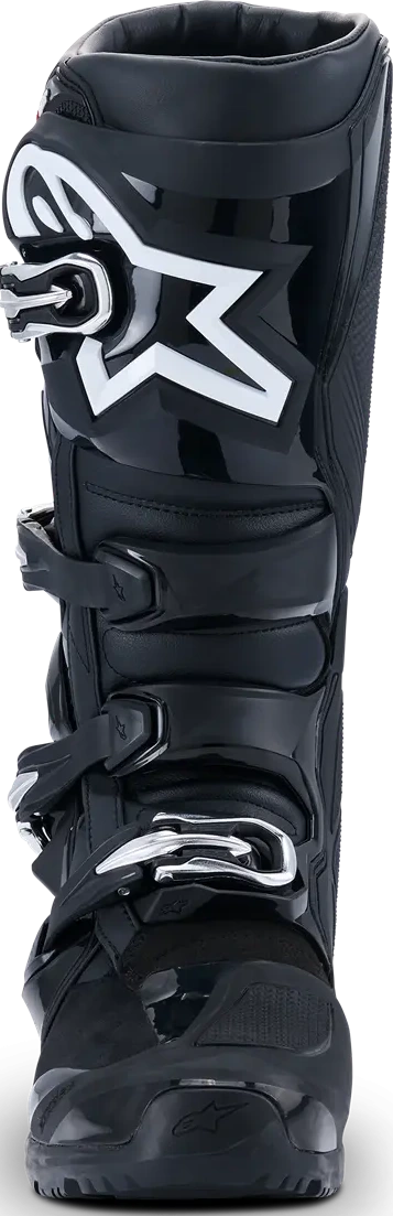 BOOT T7 END DS BLACK 7