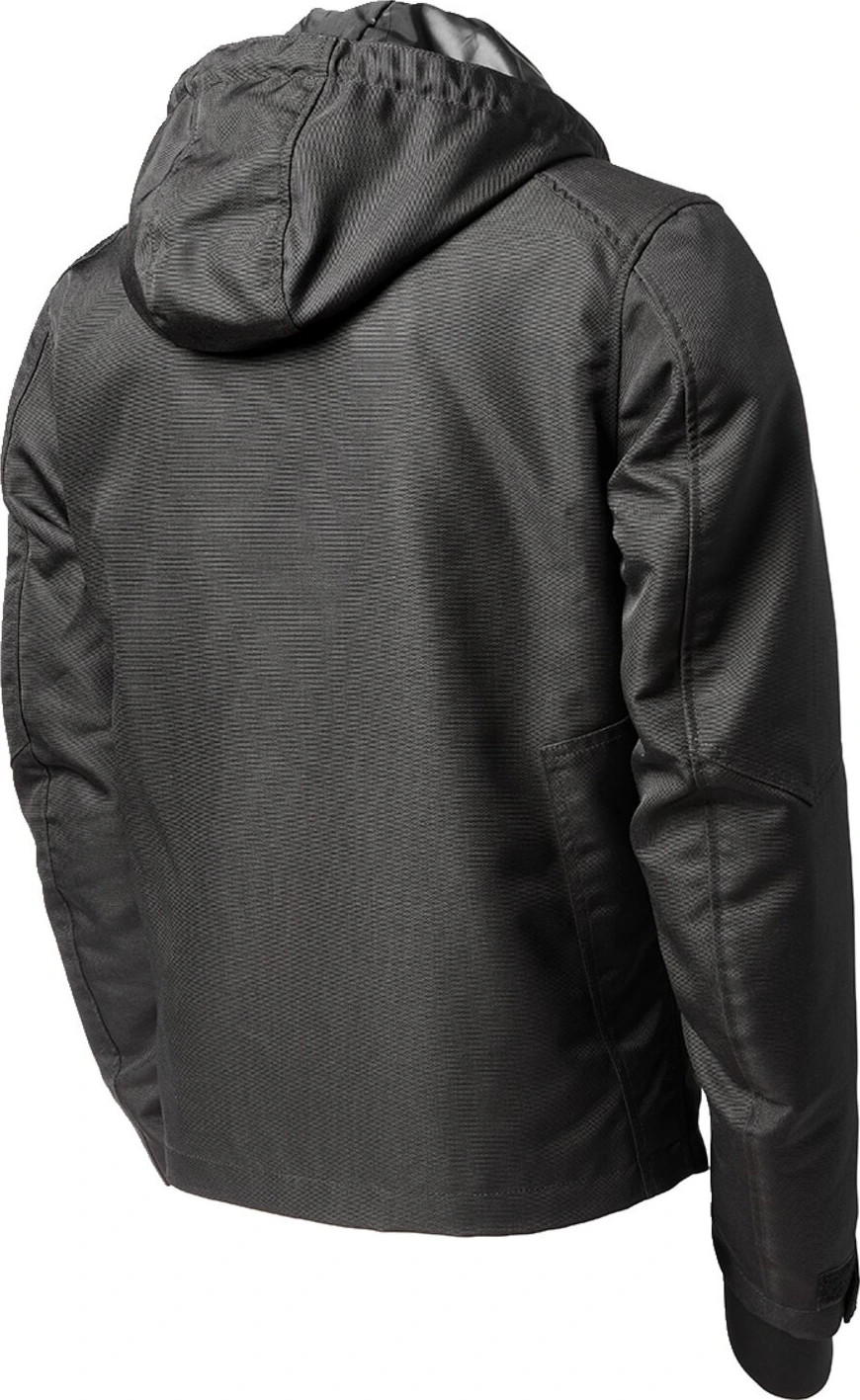 Roland Sands Ridgeline jacket anthracite