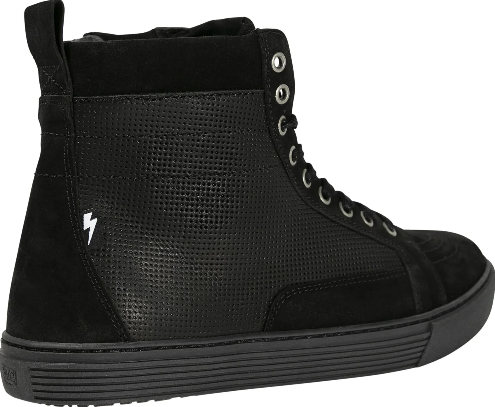 BOOT NEO BLACK 39