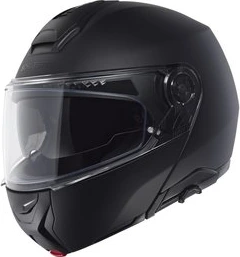 Schuberth Helmet CONCEPT matt black, 53 XS