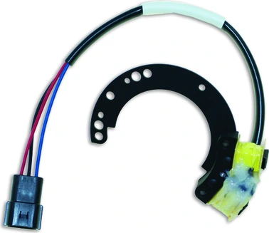 Cdi Elec. Mercury/Mariner Stator Kit - 2 Cyl. 15-25HP