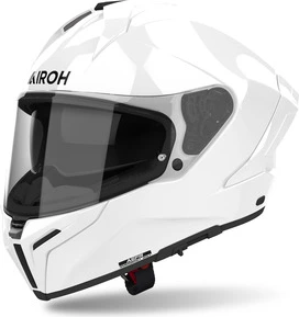 Airoh Helmet Matryx White, XS