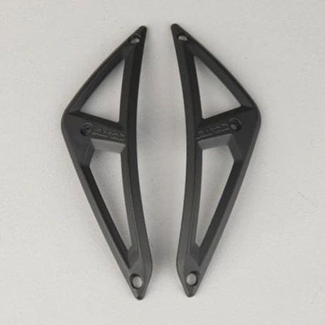Airoh Aviator 2.2/Ace Upper vents black matt
