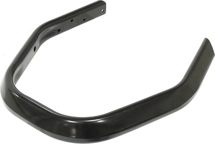 Sno-X Front bumper Heavy Duty Standard Arctic Cat/Yamaha