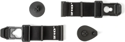 CKX Strap rapidclip goggle 210°