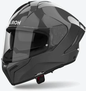 Airoh Helmet Matryx Dark Gray, S