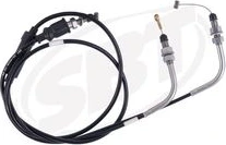 SBT Throttle Cable Kawasaki 1100 Ultra 130