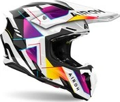 Airoh Helmet Twist 3 Rainbow