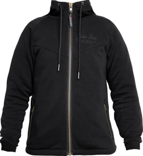 John Doe XTM© female hoodie
