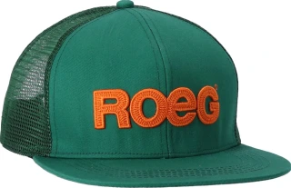 Roeg Texas flatpanel cap