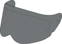 SIMPSON Venom/Speed Visor Light Tint