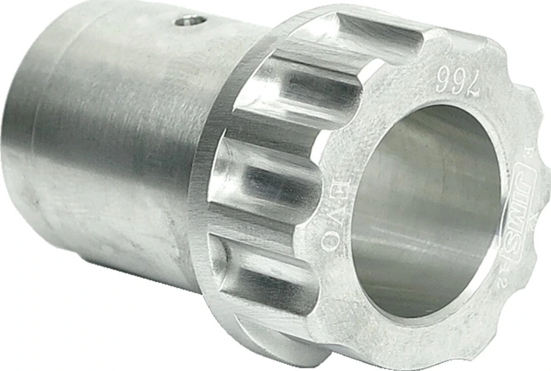 JIMS, ainult sisestus tappet pump test stendi jaoks