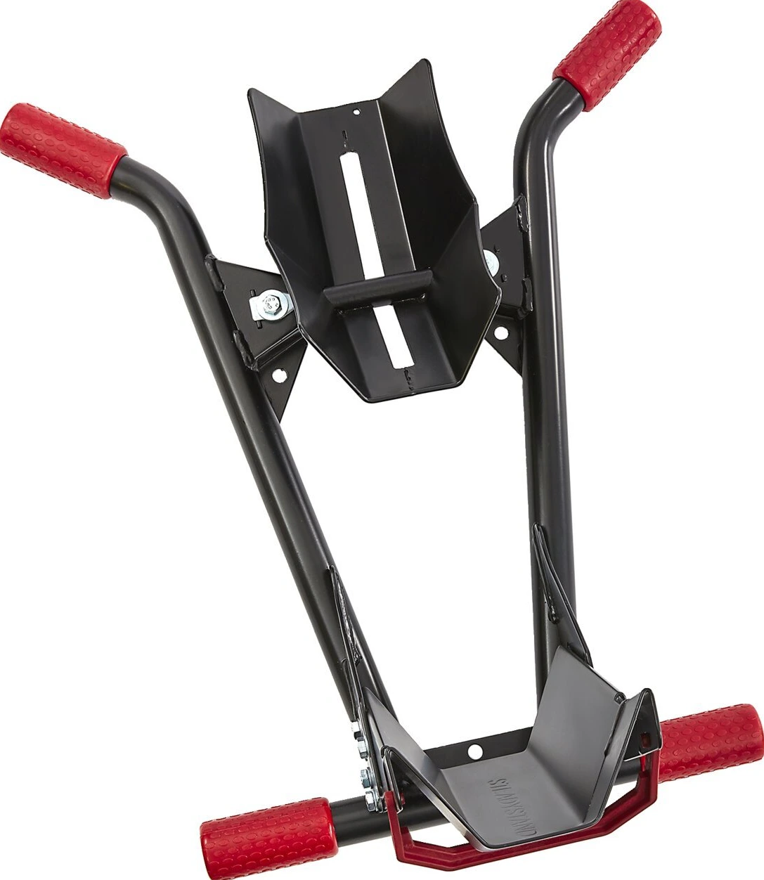 AceBikes, SteadyStand®