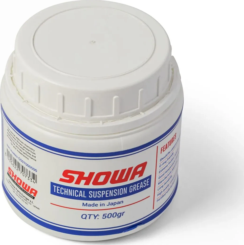 MÄÄRE SHOWA 500GR