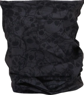 Coolmax tunnel black with