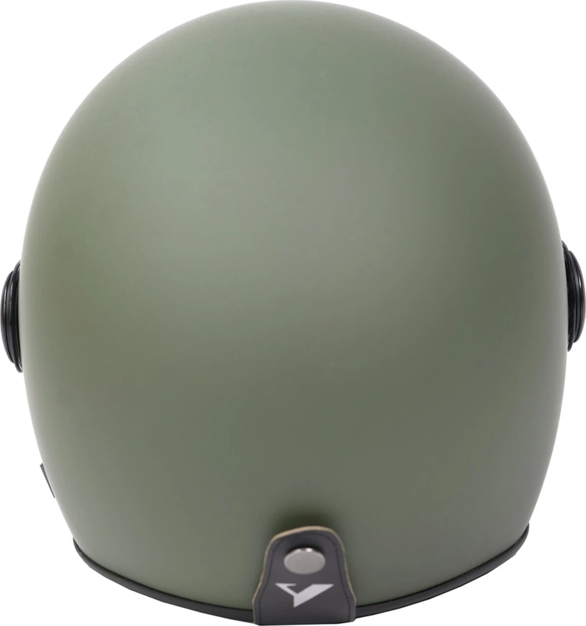 By City The City helmet, Green, S, matt