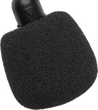 Schuberth C5 Foam cover for SC2 Boom Mic.