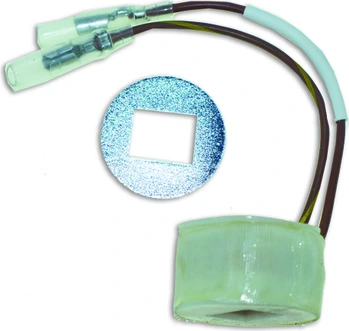 Cdi Elec. Johnson Evinrude Replacement Stator Coil