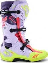 Alpinestars Boot Vented Tech 10