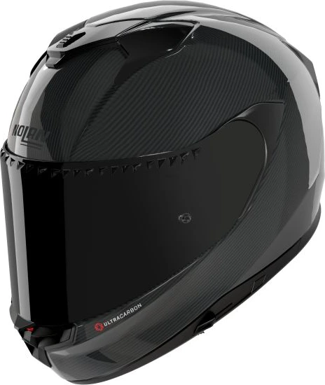 2XS — Helmet Integral NOLAN X-904 U.C. PURO colour carbon, izmērs 2XS