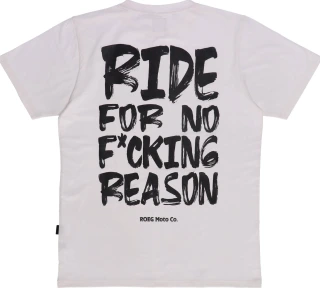 Roeg Kane plain t-shirt