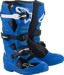 Youth Tech 7S Boots