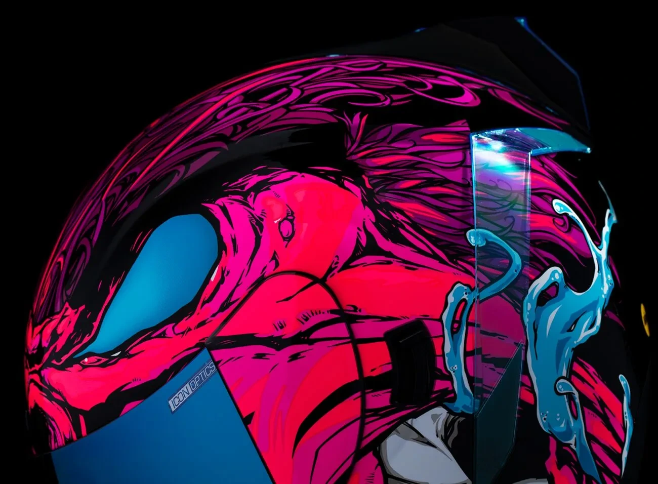 HELMET AIRFORM MIPS MANIK'RR PINK XS