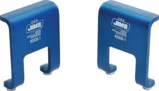 JIMS, M8 & Twin Cam magnetiline tappetite hoidmise komplekt