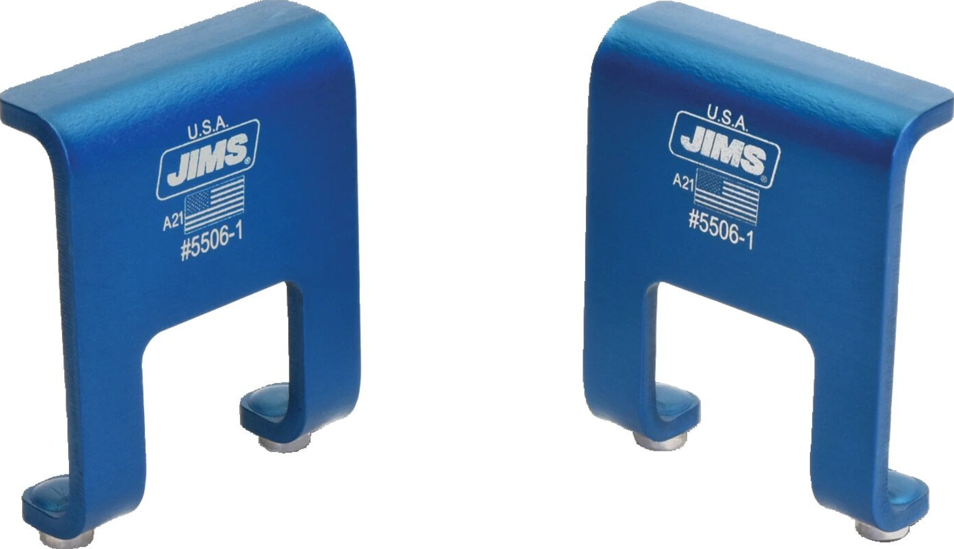 JIMS, M8 & Twin Cam magnetiline tappetite hoidmise tööriistakomplekt