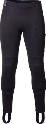 BOWTEX Elite Leggings Men V2 CE AAA Black, XS