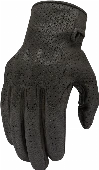 GLOVE AIRFORM CE BK SM