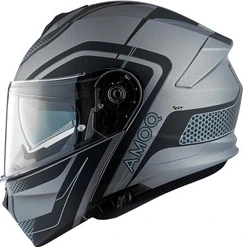 AMOQ Helmet MI100 Porto