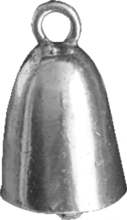 Gremlin Bell Sm plain