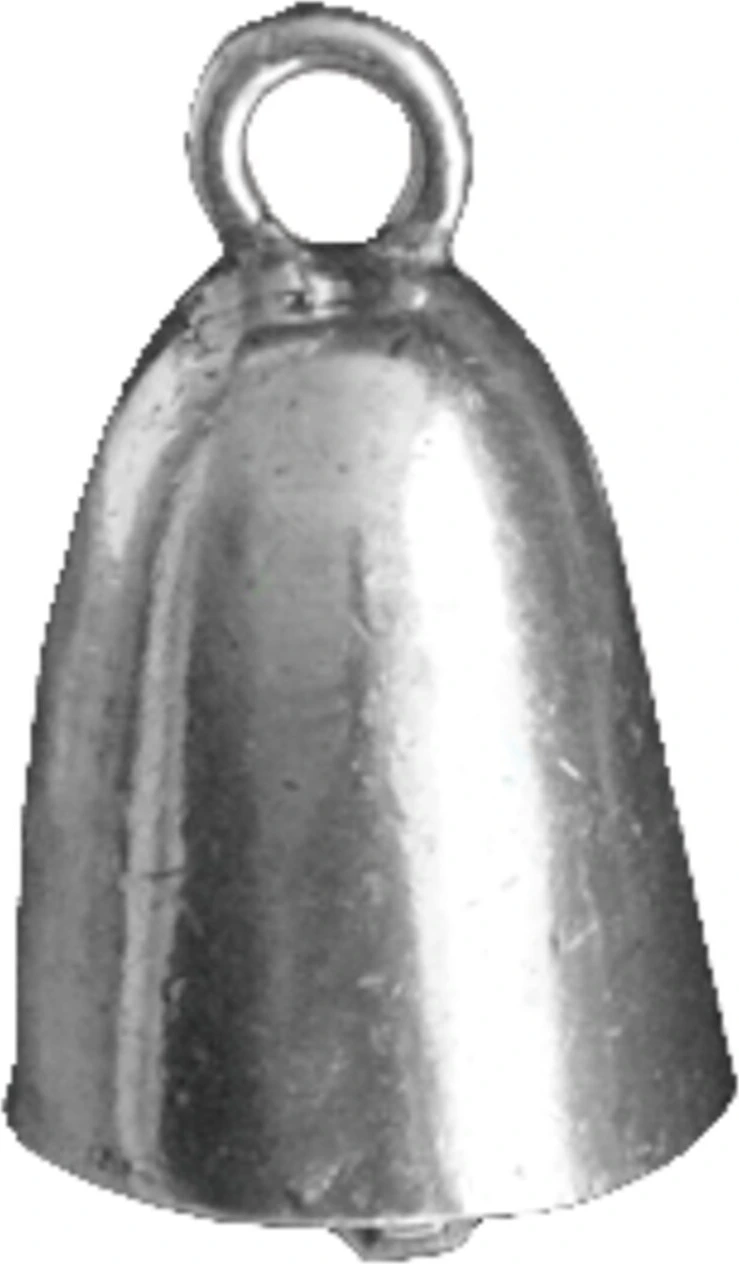Gremlin Bell Sm plain