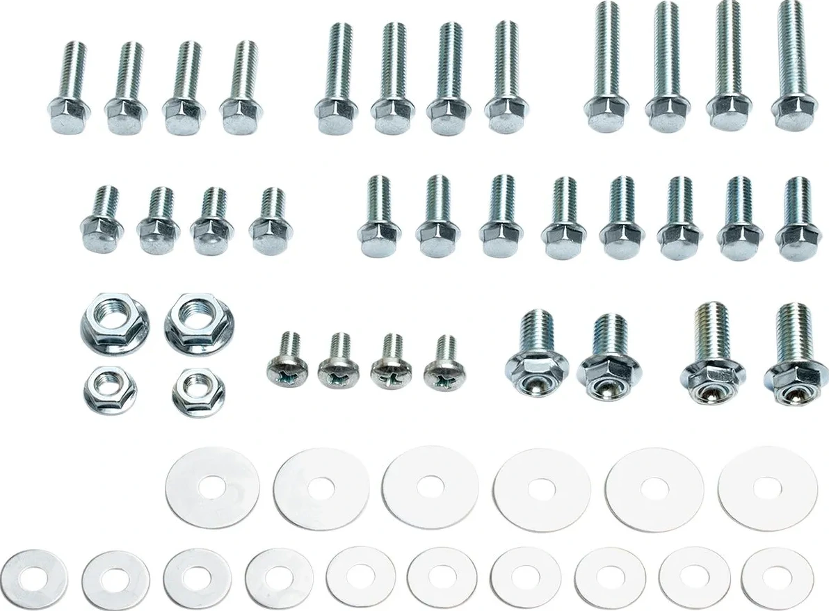 HARDWARE KIT (52)-METRIC