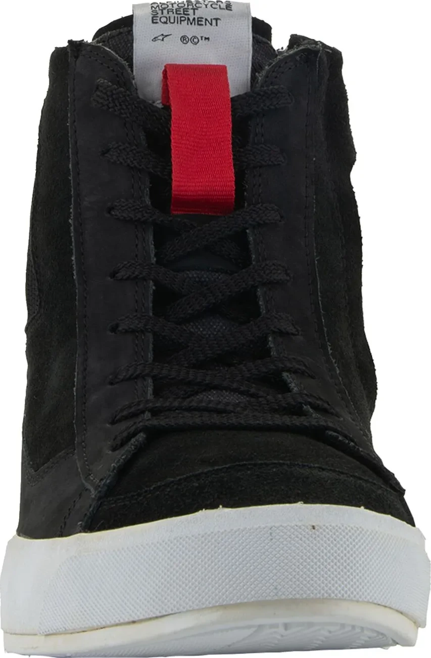 SHOE STATED BLACK 13