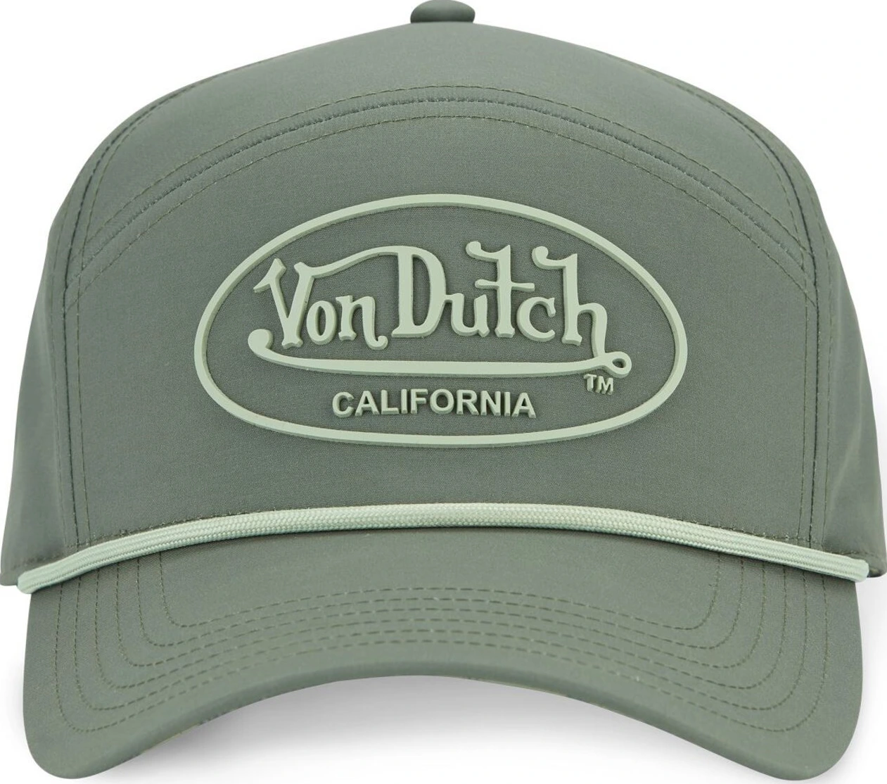 Von Dutch Cord 02 cap
