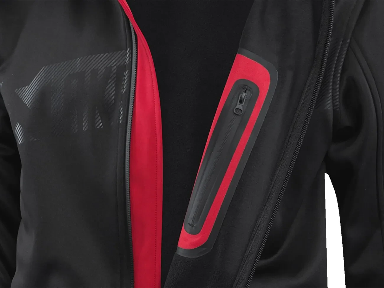 SOFTSHELL JKT BLK WMN S
