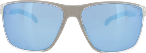 Spect Red Bull Drift Sunglasses x'tal clear/light grey/smoke/ice blue mirror POL